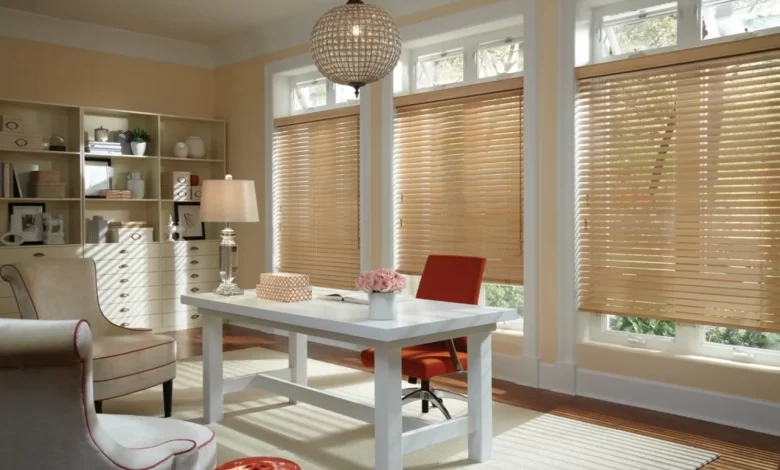 blinds in Perth