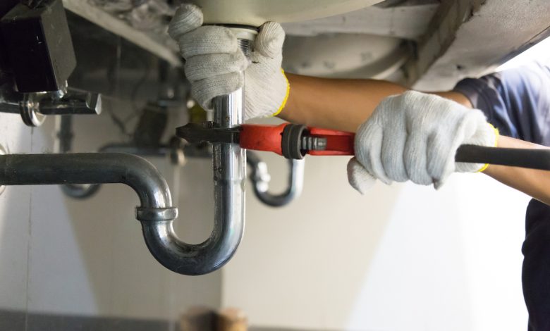 Plumber in Chapel Hill
