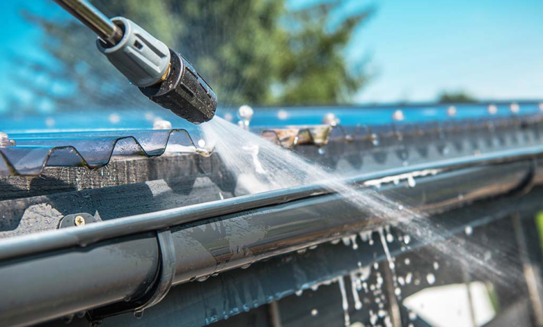 Gutter-Cleaners-Perth