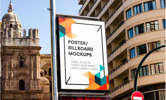 Hoarding Graphics