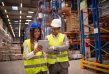 How Has Inventory Tracking Changed Modern Warehousing