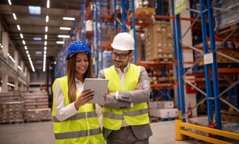 How Has Inventory Tracking Changed Modern Warehousing
