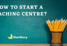 How to start a coaching centre