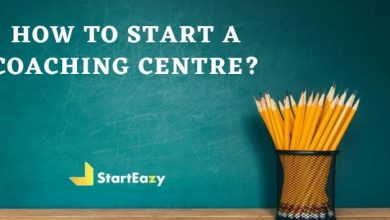 How to start a coaching centre