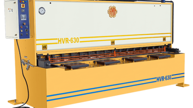 Hydraulic powered press