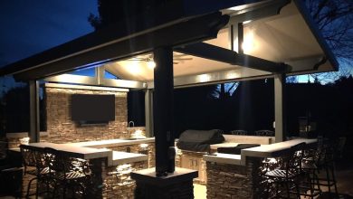 patio builders in Perth