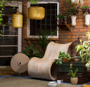Outdoor Furniture
