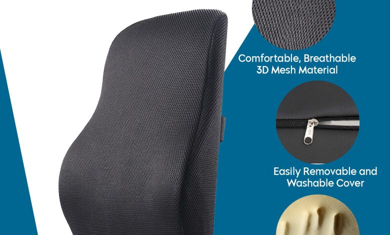 Lumbar Support