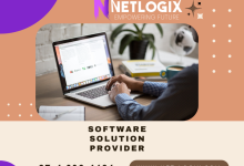 Software solution provider