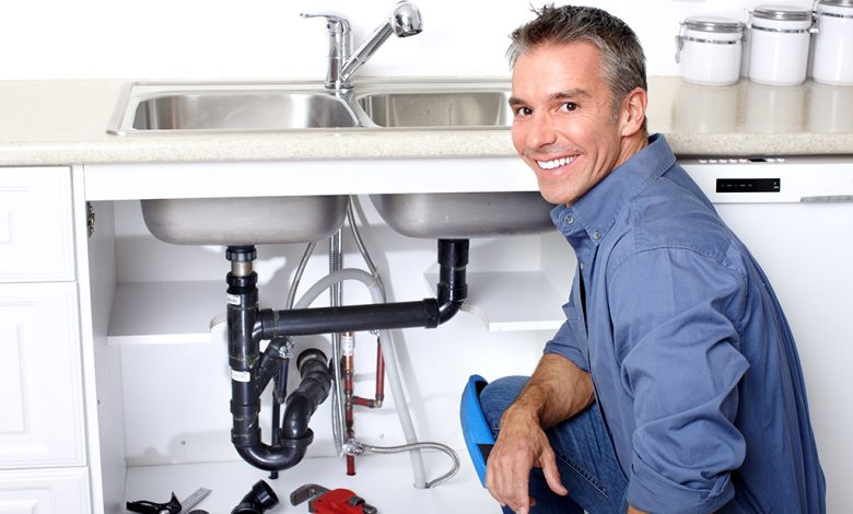 plumber in Helensvale