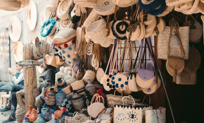 Morocco Travel Destinations