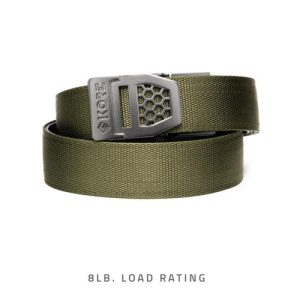 tactical nylon belt