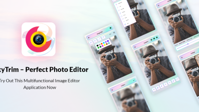 Perfect Photo Editor App