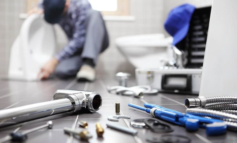 Wilco Plumbing Sydney