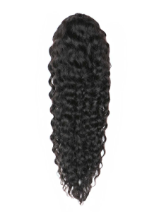 Remix Curly Ponytail