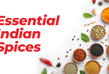 Top 10 Essential Indian Spices- Vasant Masala