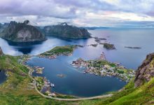 Top Things to Do In Norway