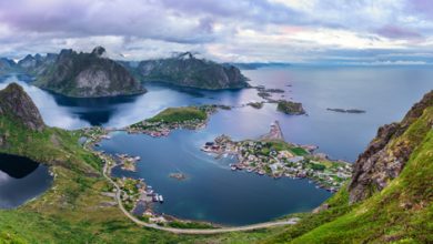 Top Things to Do In Norway