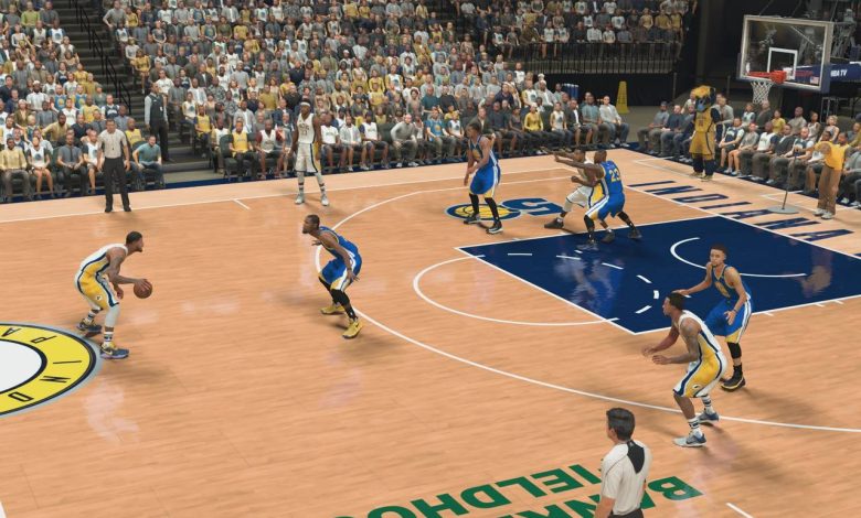 Top 5 Unblocked Basketball Games