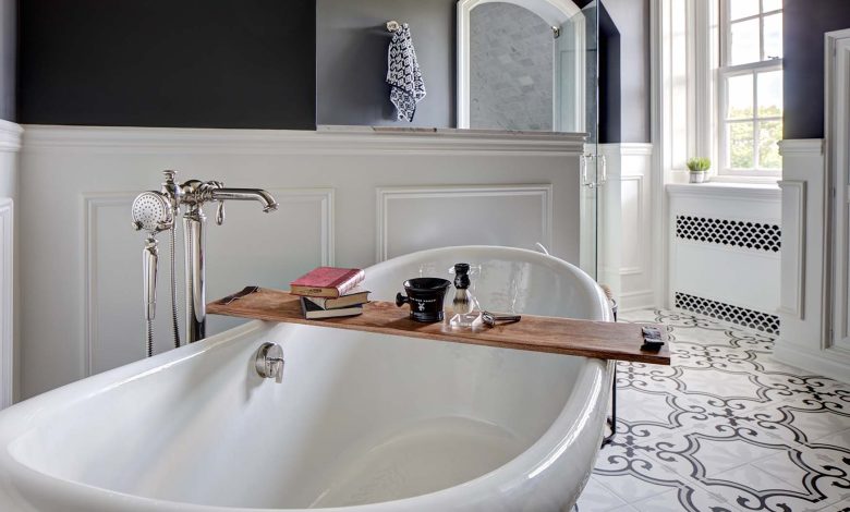 bathroom renovations in Adelaide