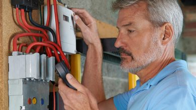emergency electrician in Brookvale