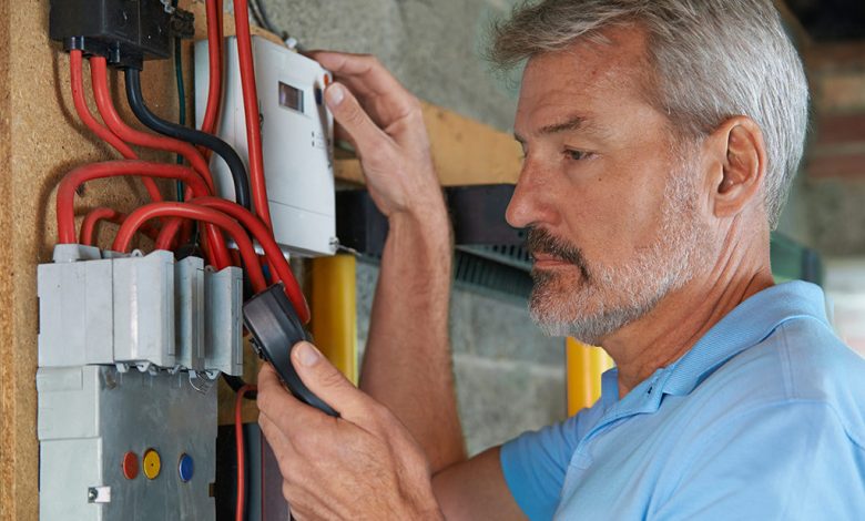 emergency electrician in Brookvale