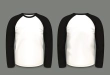 Wholesale Raglan Shirts for Your Perfect Day out Look