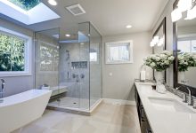 bathroom renovations in Adelaide