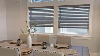 Window Blinds