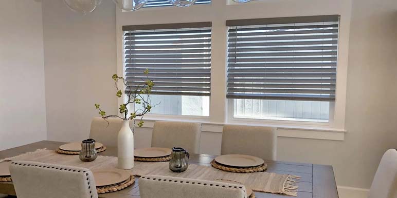 Window Blinds