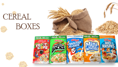 Photo of Role of Cereal Boxes Boost Your Business Sales In Packaging Industry