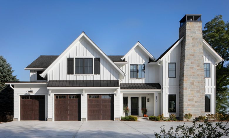 New Home Builders Melbourne