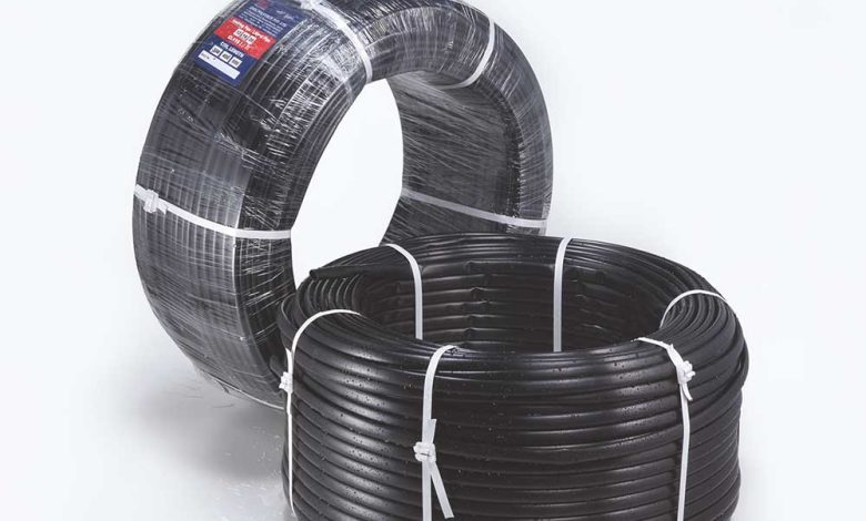 drip irrigation system