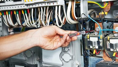 electrician in Burleigh Heads