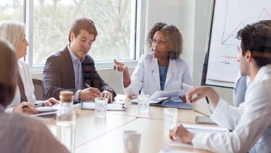 Early Clinical Development