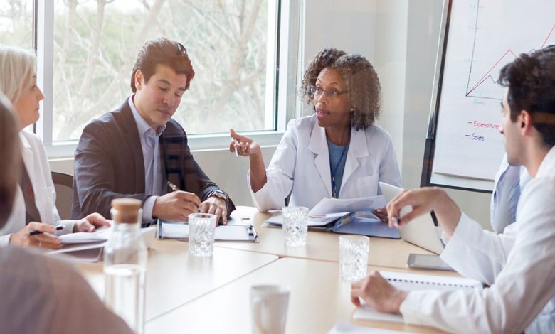 Early Clinical Development