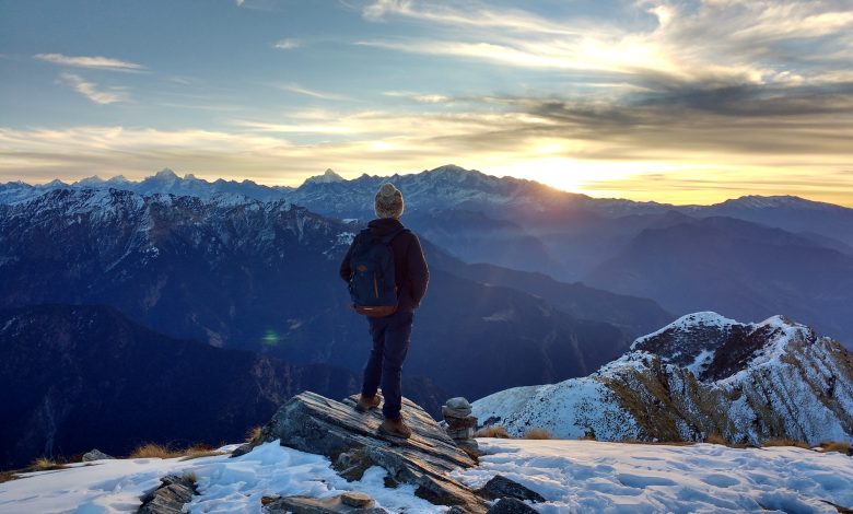 Places to visit in uttarakhand