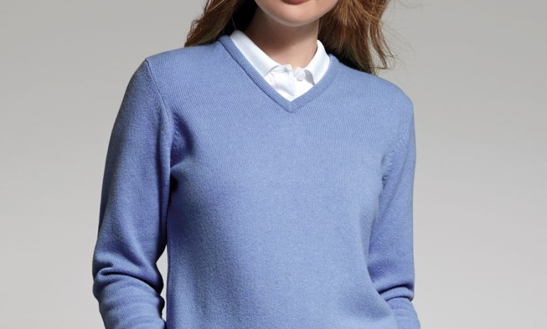 Ladies Jumpers