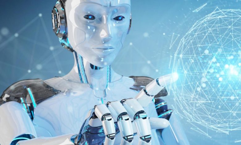 Robotics Australia