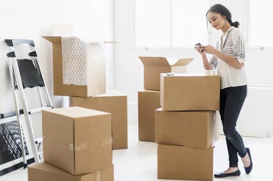 How Much Does House Shifting Cost in Delhi?