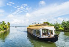 Places to visit in Alleppey