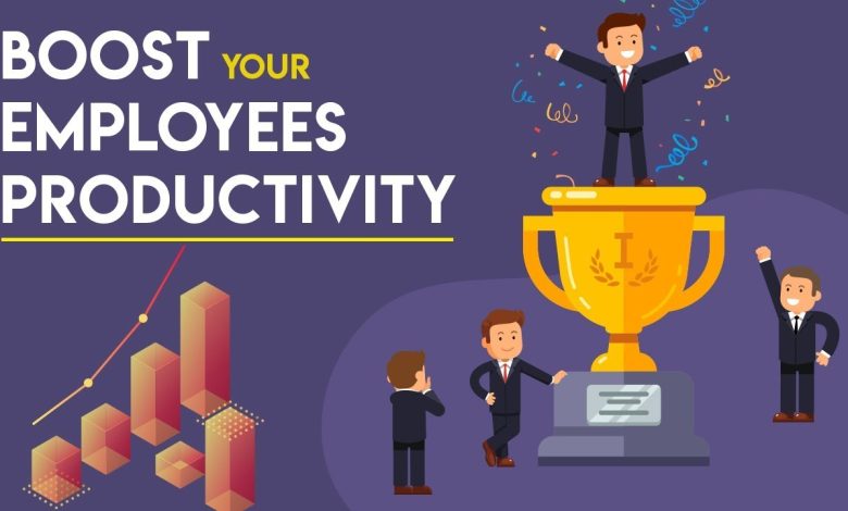 employee recognition programs.