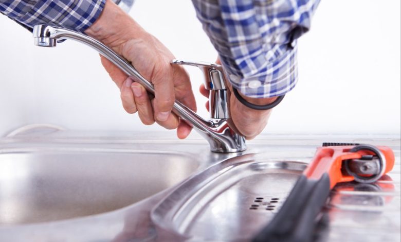 plumber in Inner West