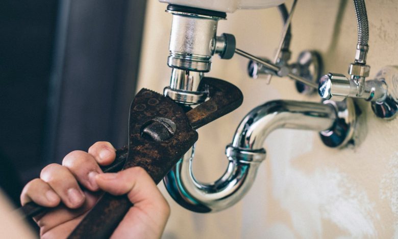 plumber Essendon