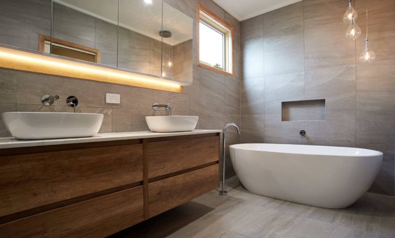 Bathroom Renovations in Melbourne