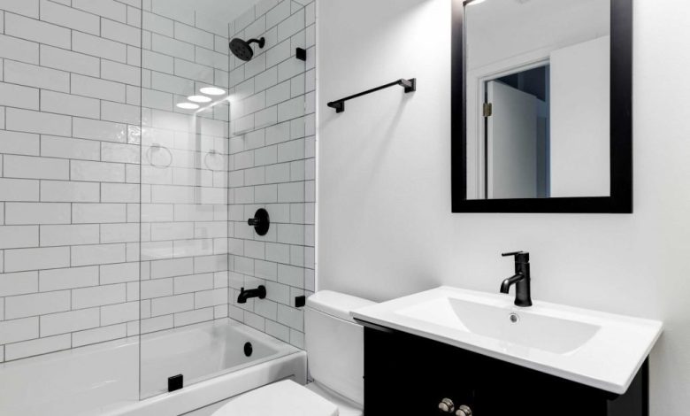 Bathroom Renovations Perth