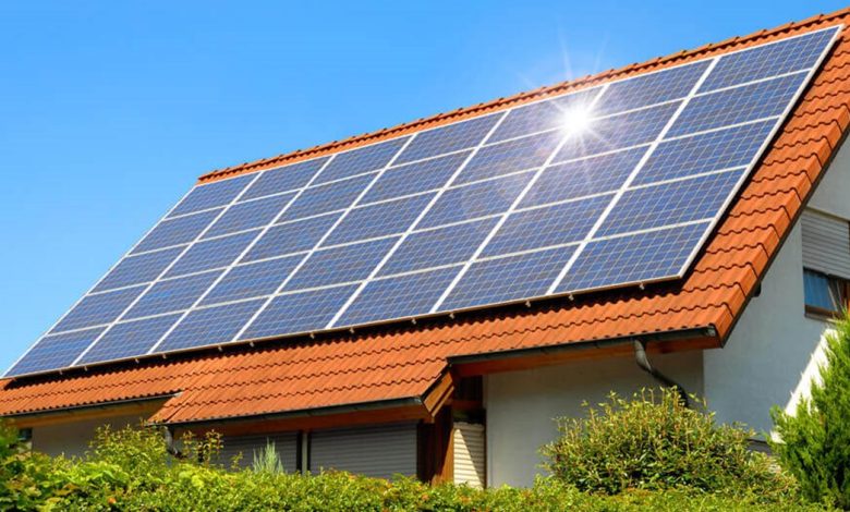 solar in Brisbane