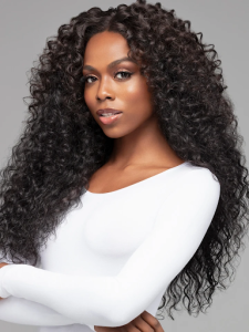 Pure Curly Bundle