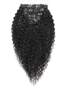 Remix Coil Curl