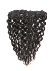Studio Fishnet Curly